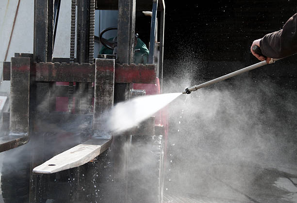 Playground Equipment Cleaning in Byesville, OH