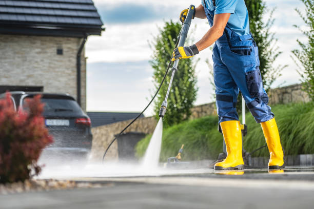 Boat and Dock Cleaning in Byesville, OH